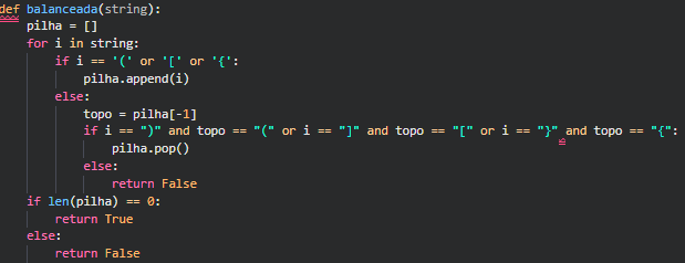o que é // em python