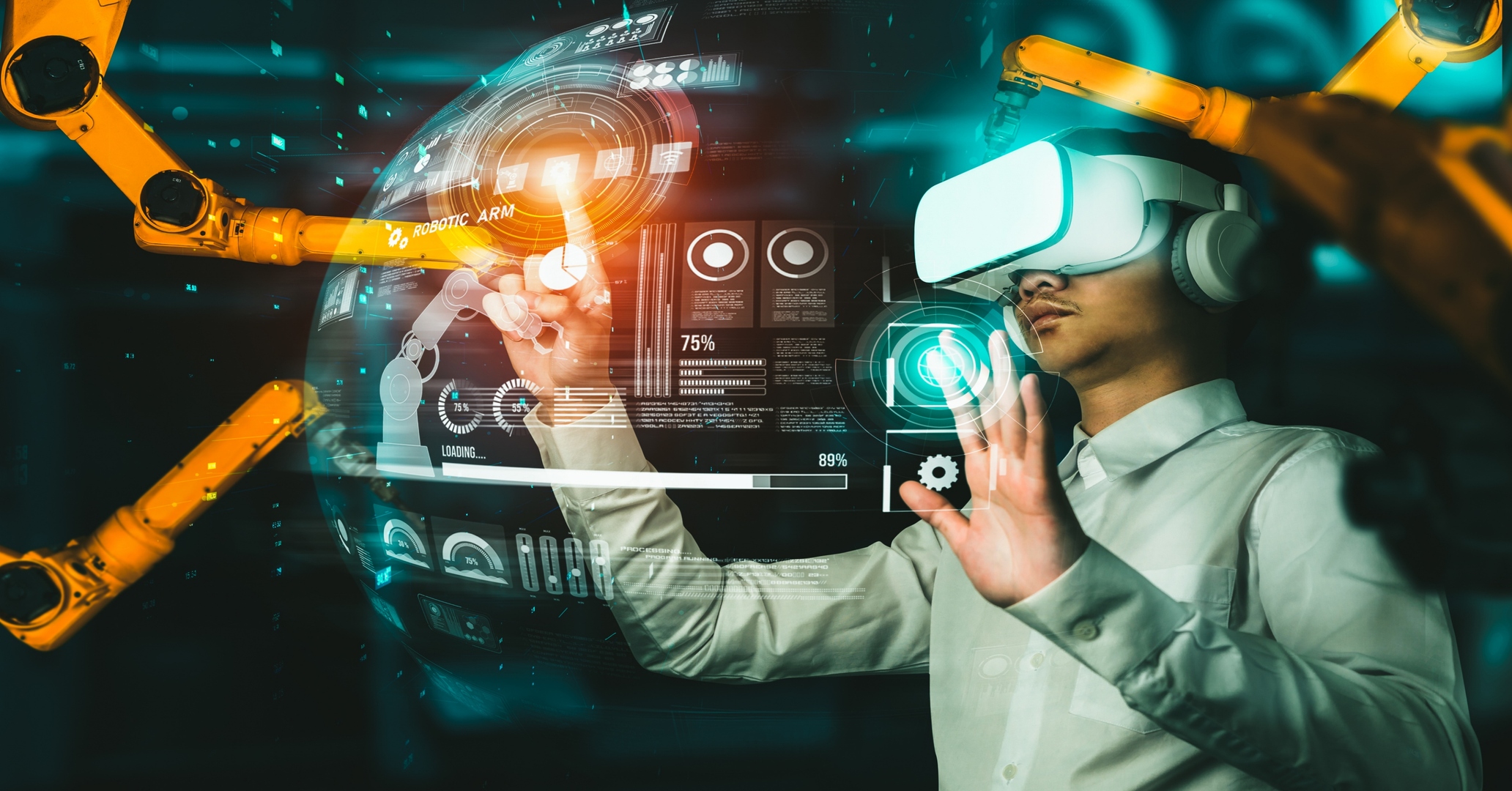 futuro da tecnologia