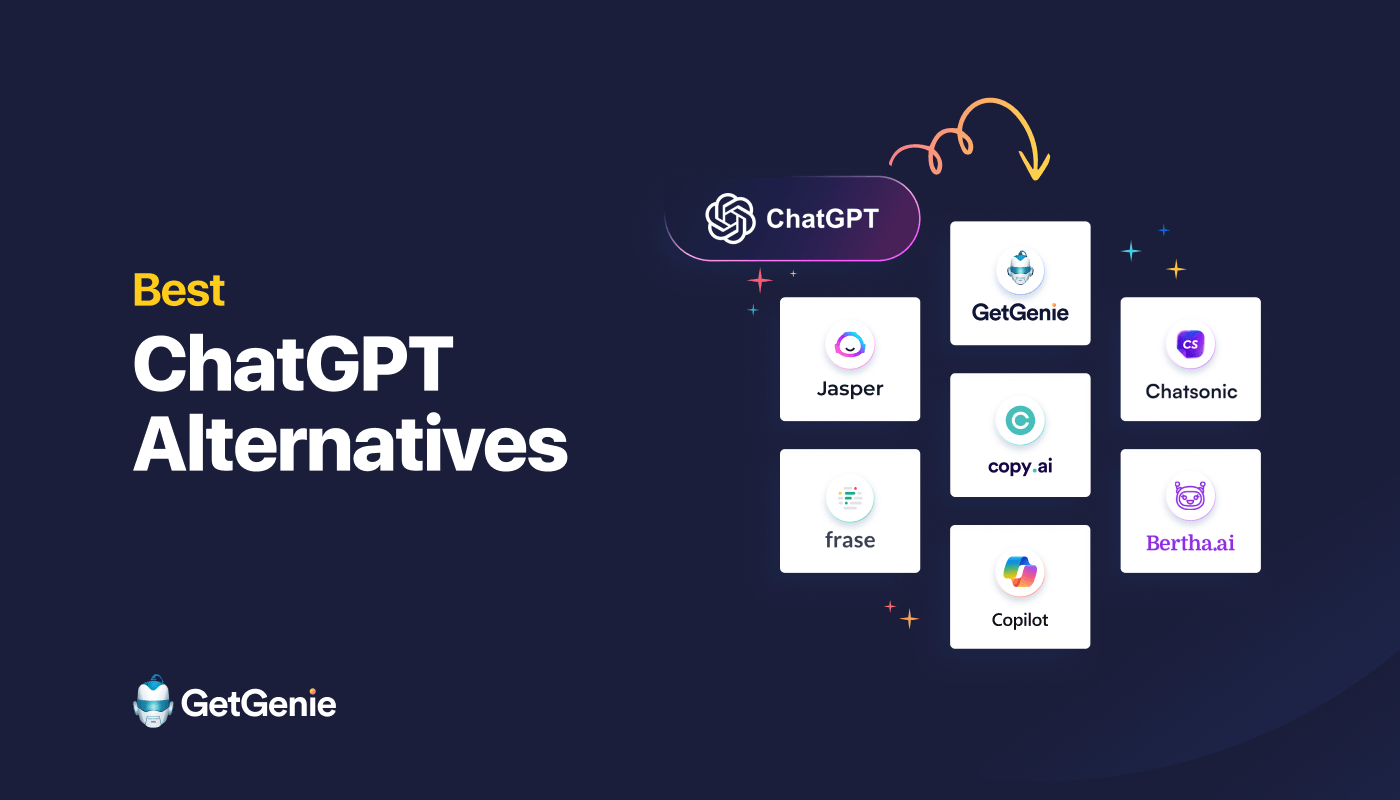 alternativas gratuitas ao ChatGPT