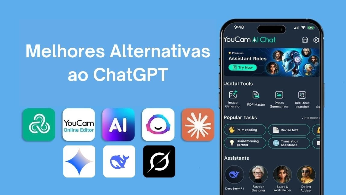 Microsoft Copilot integração