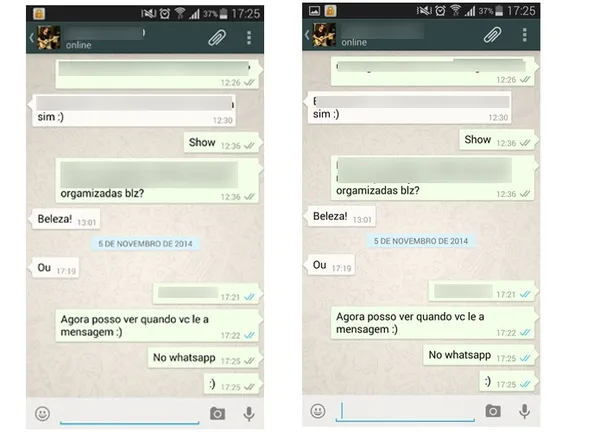 história do whatsapp no brasil
