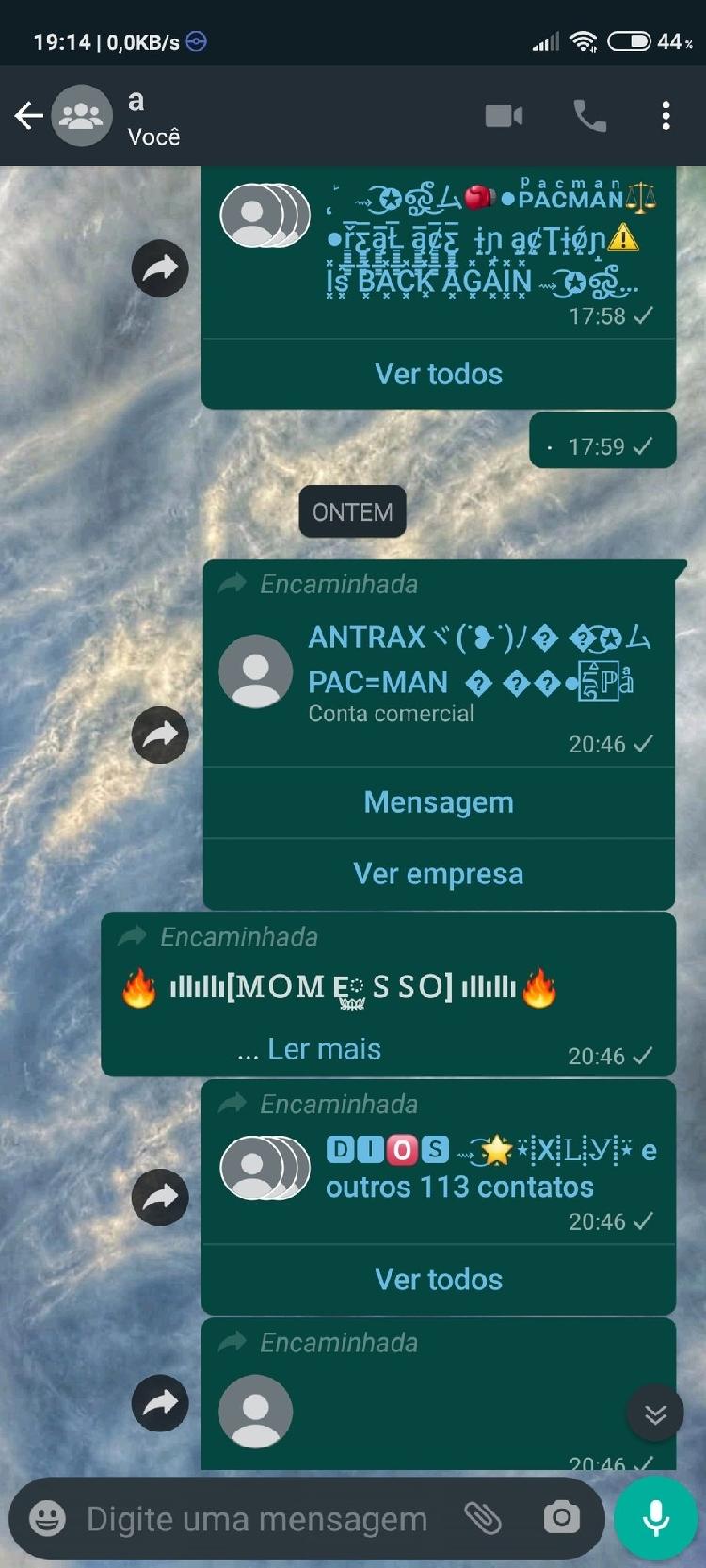 como funciona o trava zap