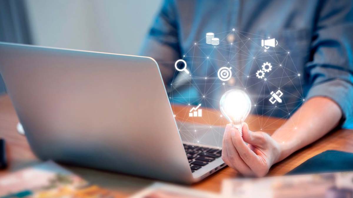 impacto da tecnologia no mercado de trabalho