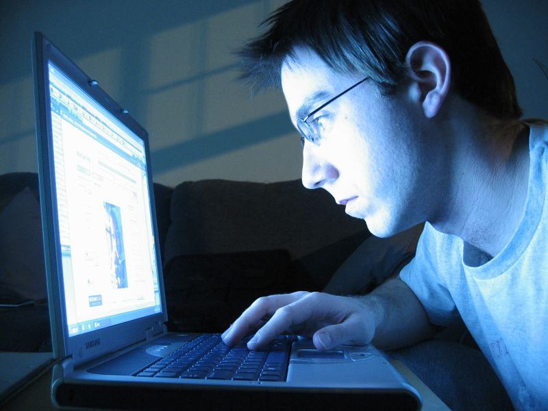 tecnologia e isolamento social