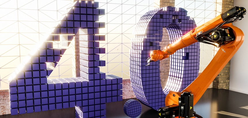 futuro da conectividade 5G