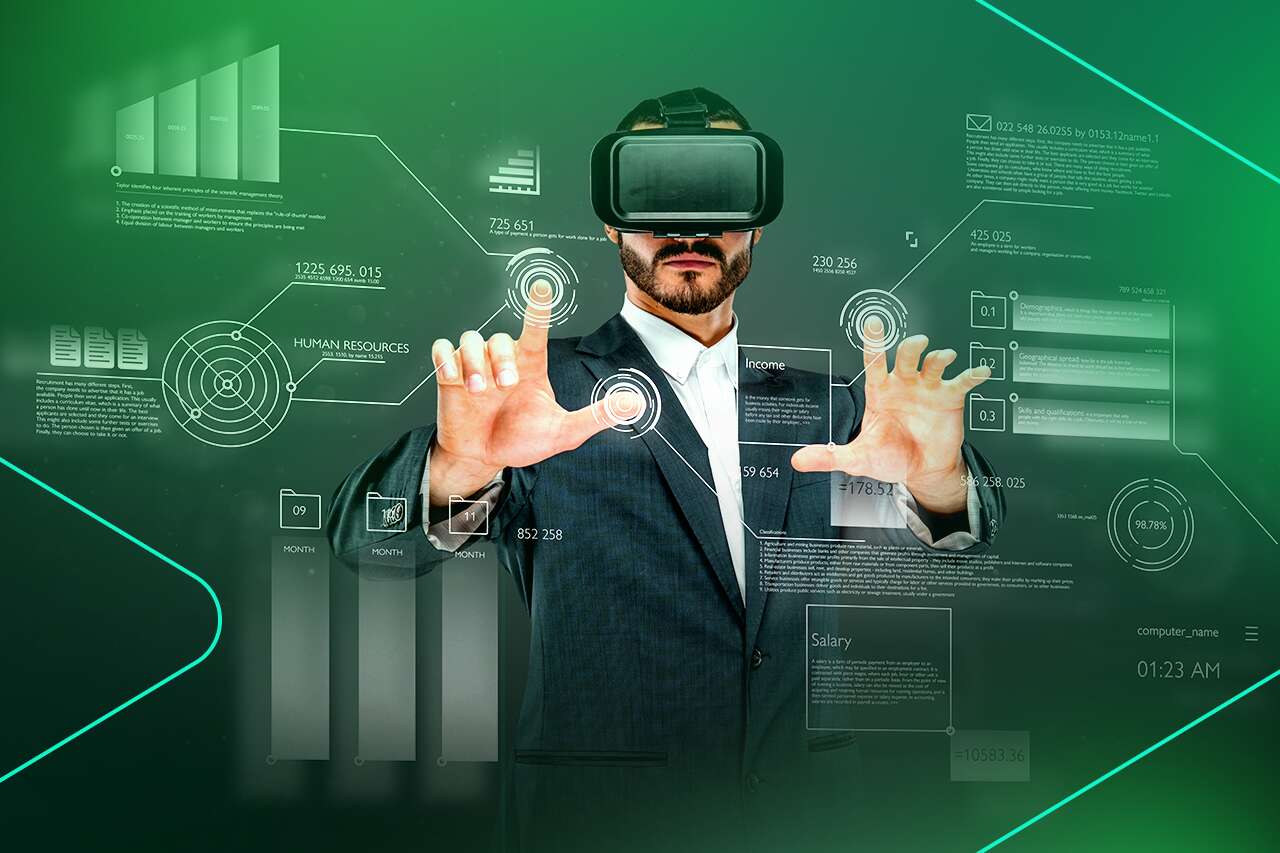 tendências em biotecnologia e saúde