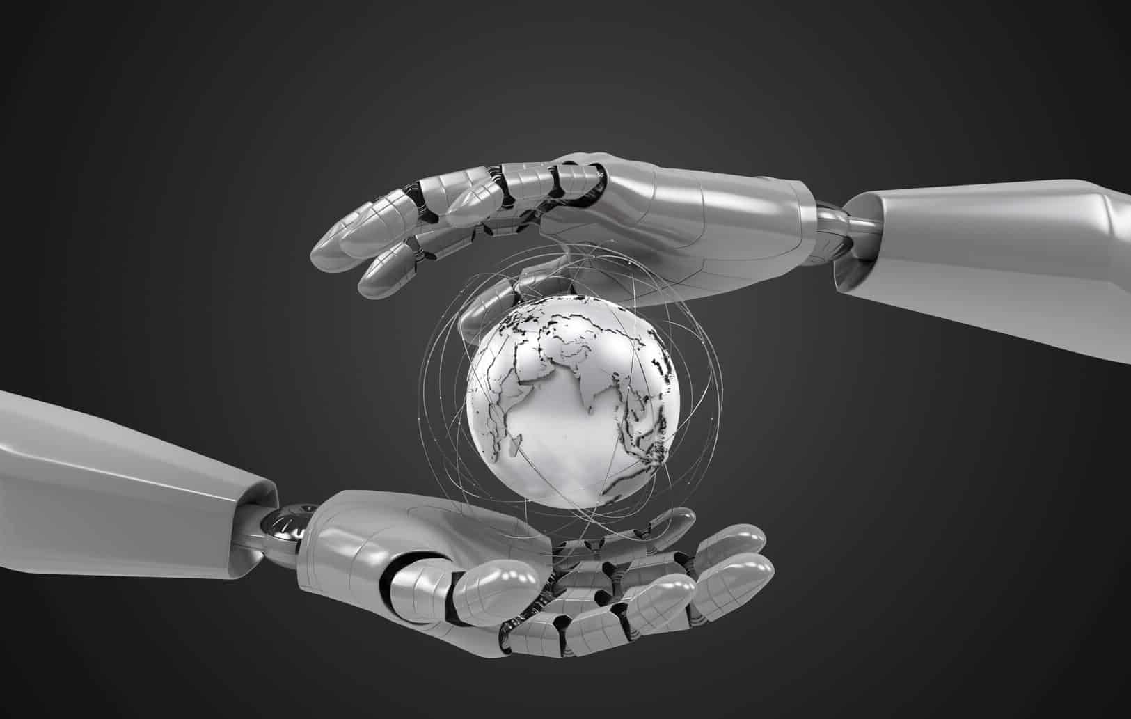 tendências em biotecnologia e saúde