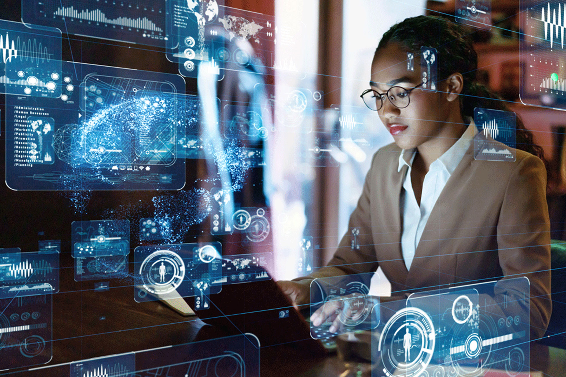 computação em nuvem benefícios