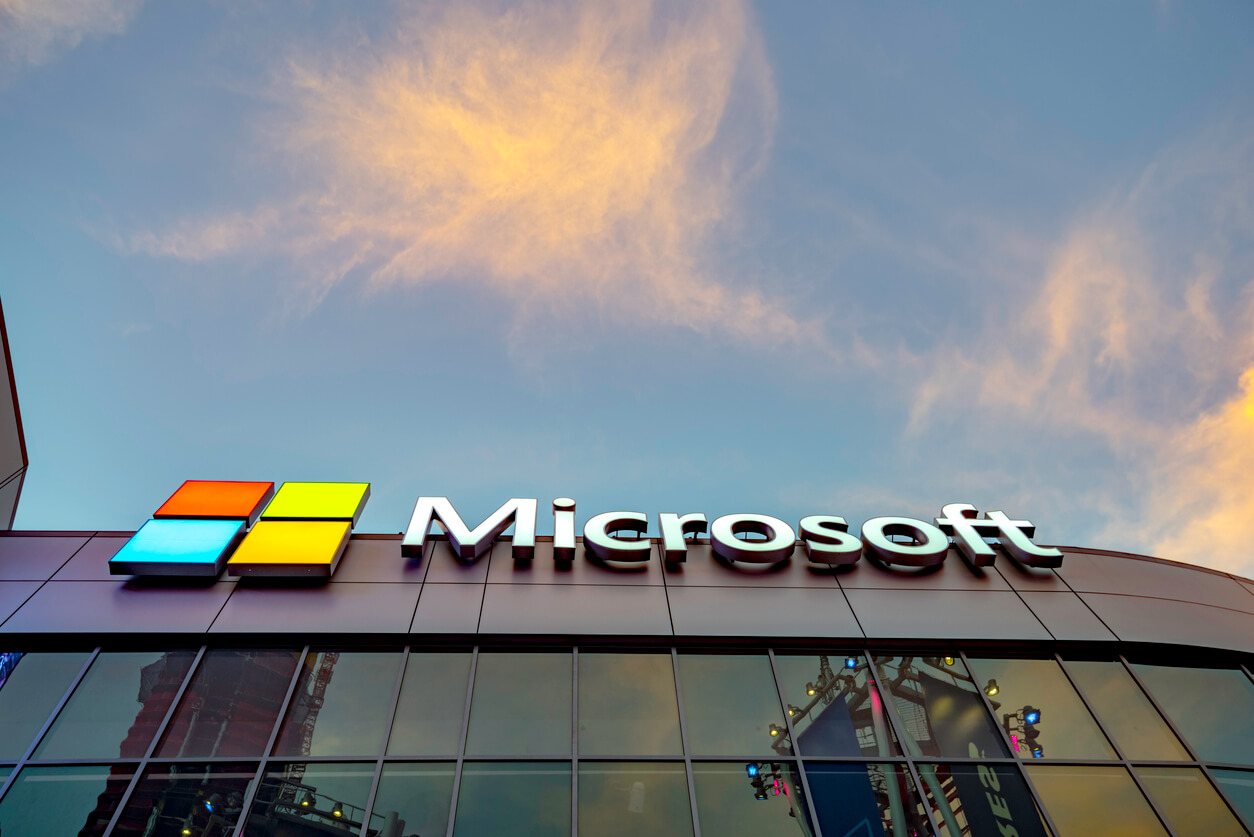 Microsoft e IBM