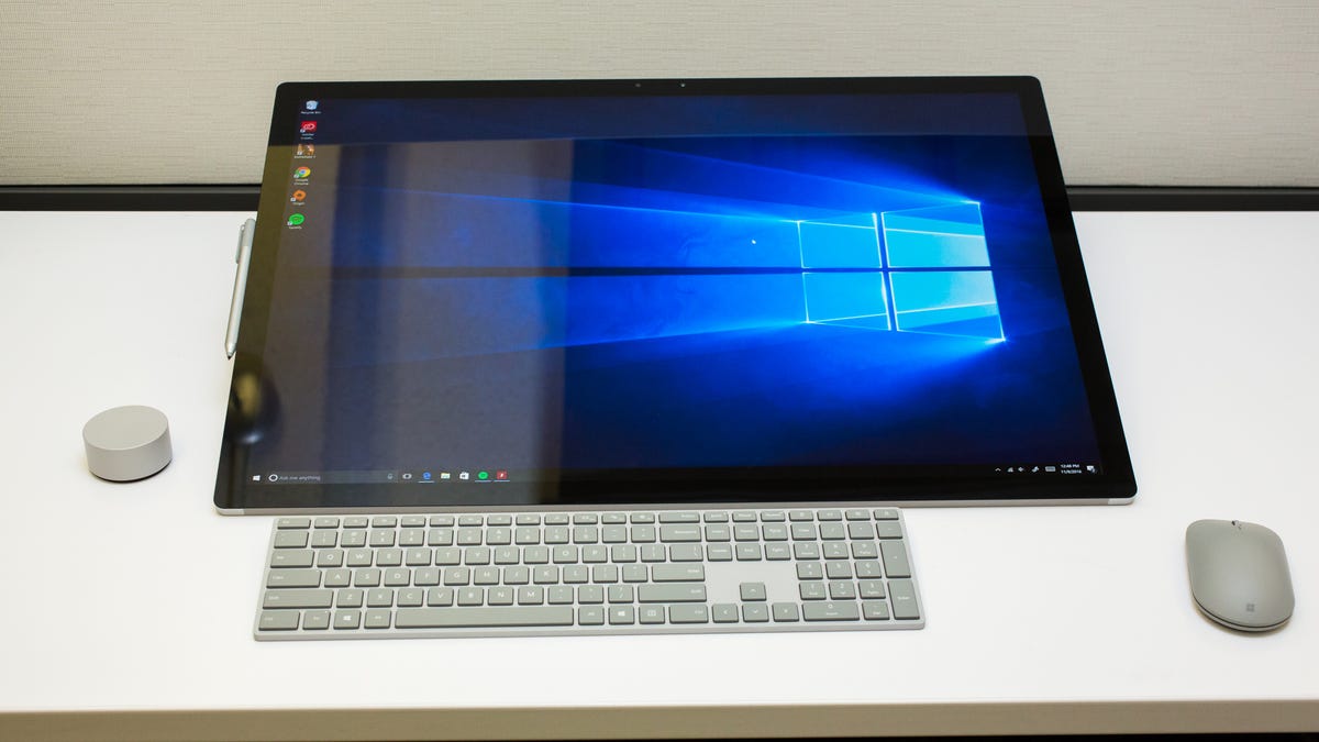 Inovações da Microsoft