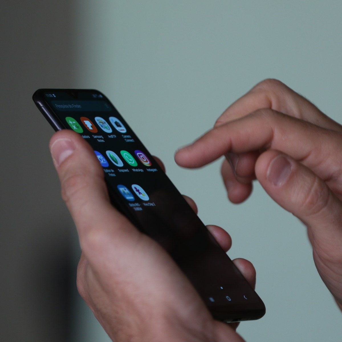 celular e raios é perigoso?