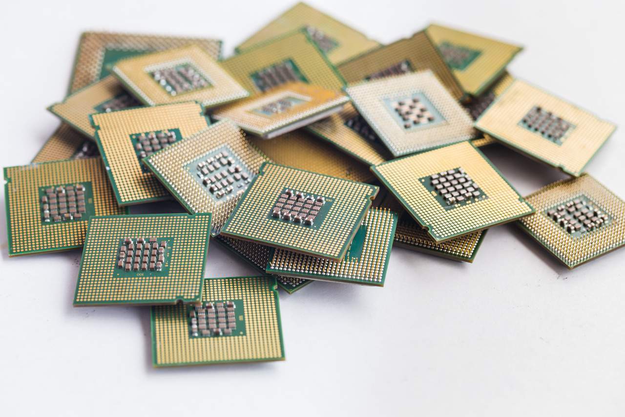 microprocessadores