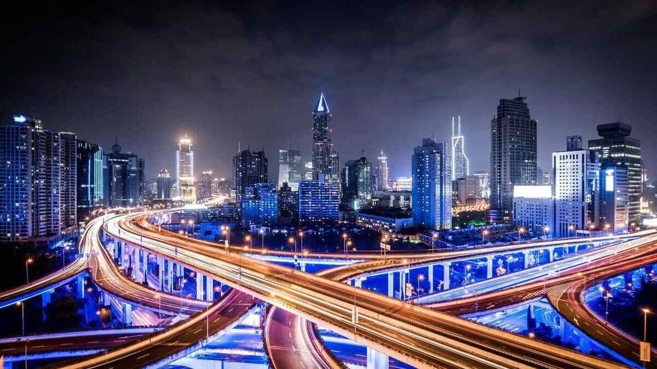 cidades do futuro