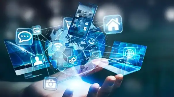 benefícios da tecnologia digital
