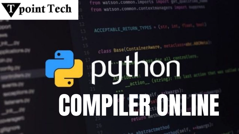editor python online