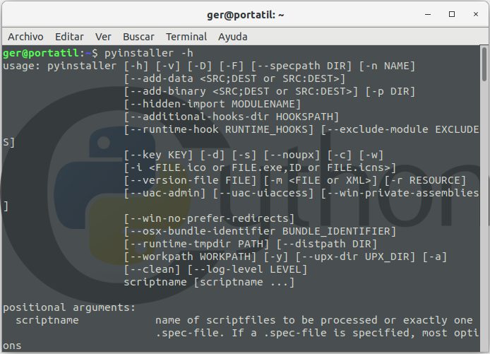 python interpreter online