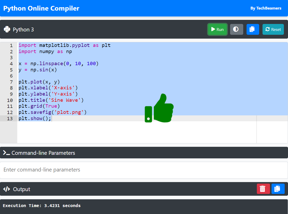 compilar python sem instalar
