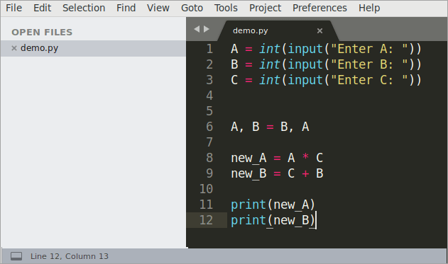 ide python online grátis