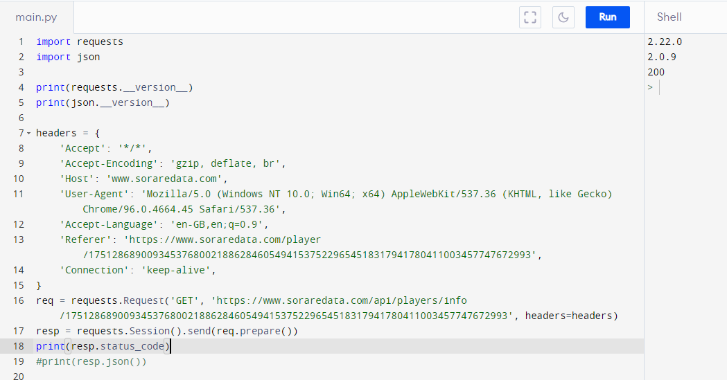 compilar python sem instalar