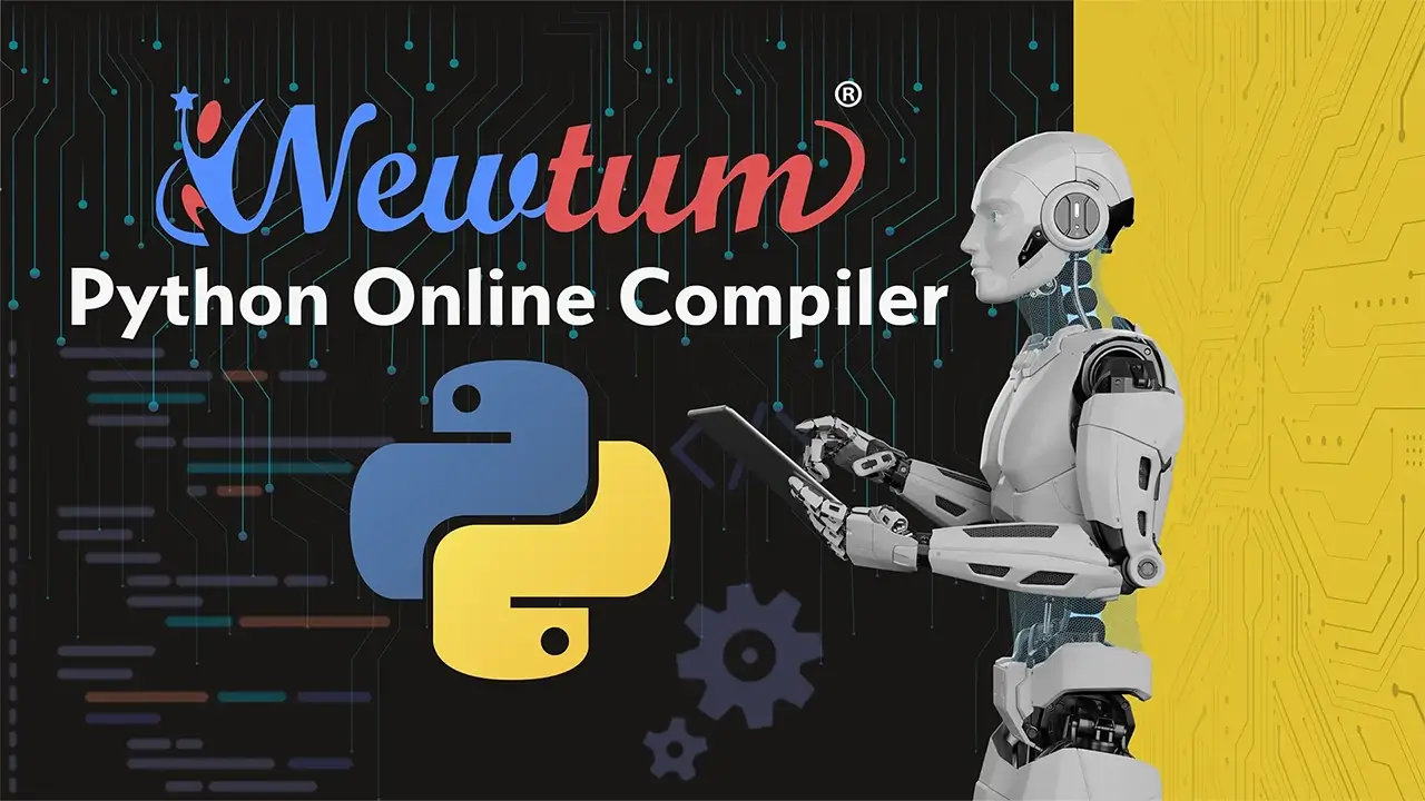 python online editor