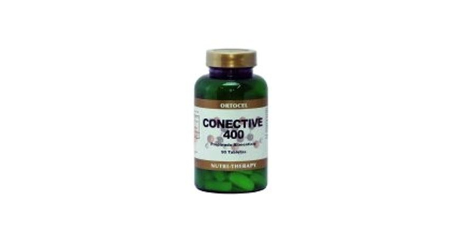 connective definition