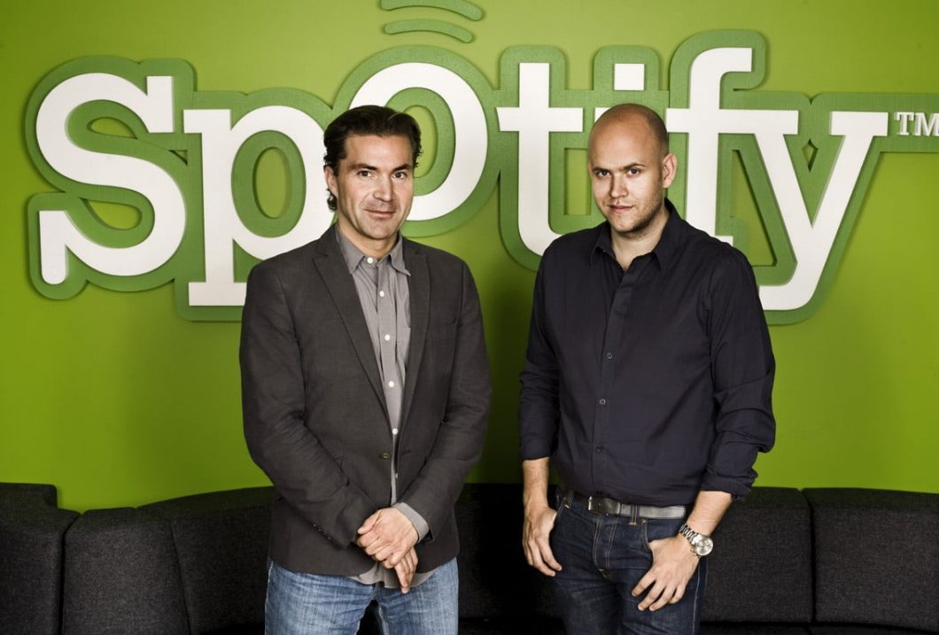 monetizar música spotify
