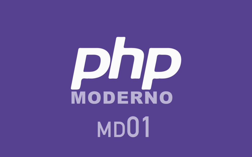 aprender php do zero