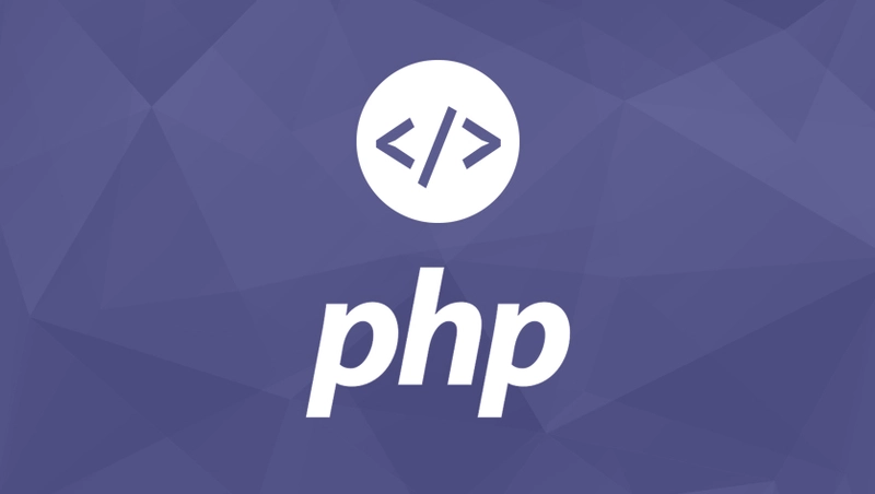 curso de programação php