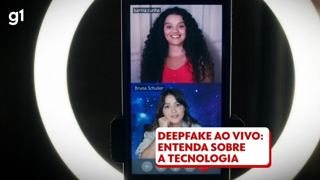 gerador de voz IA