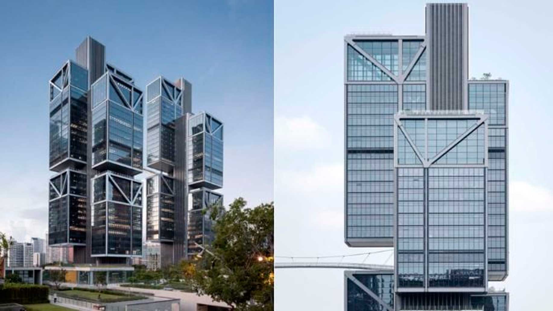 DJI Shenzhen
