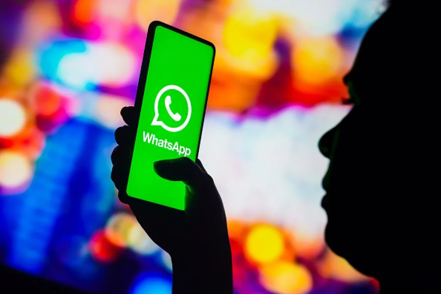 Celulares que não rodam mais WhatsApp
