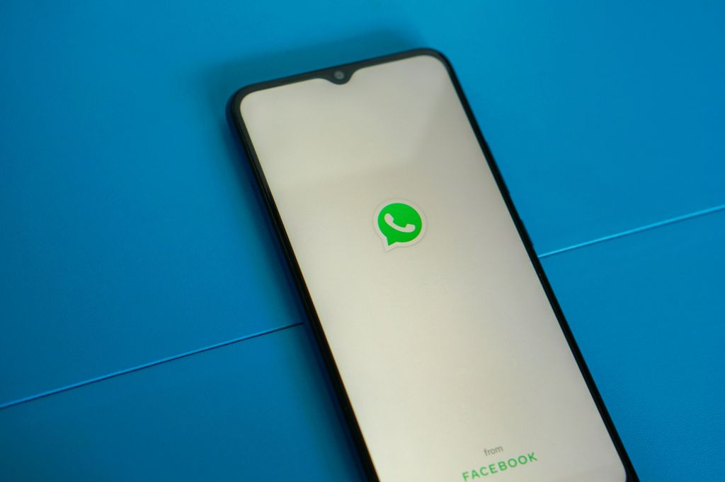 WhatsApp parou de funcionar no meu celular