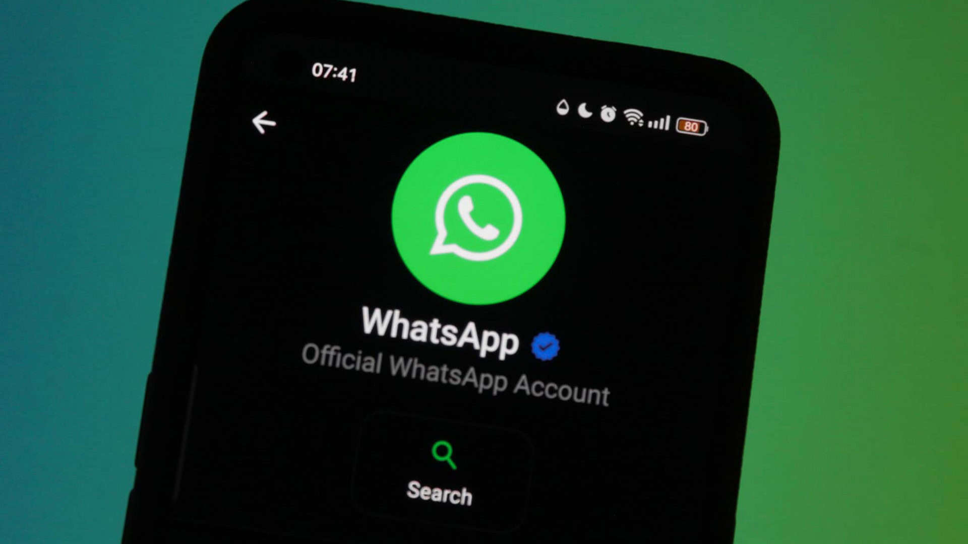WhatsApp não funciona em Android antigo