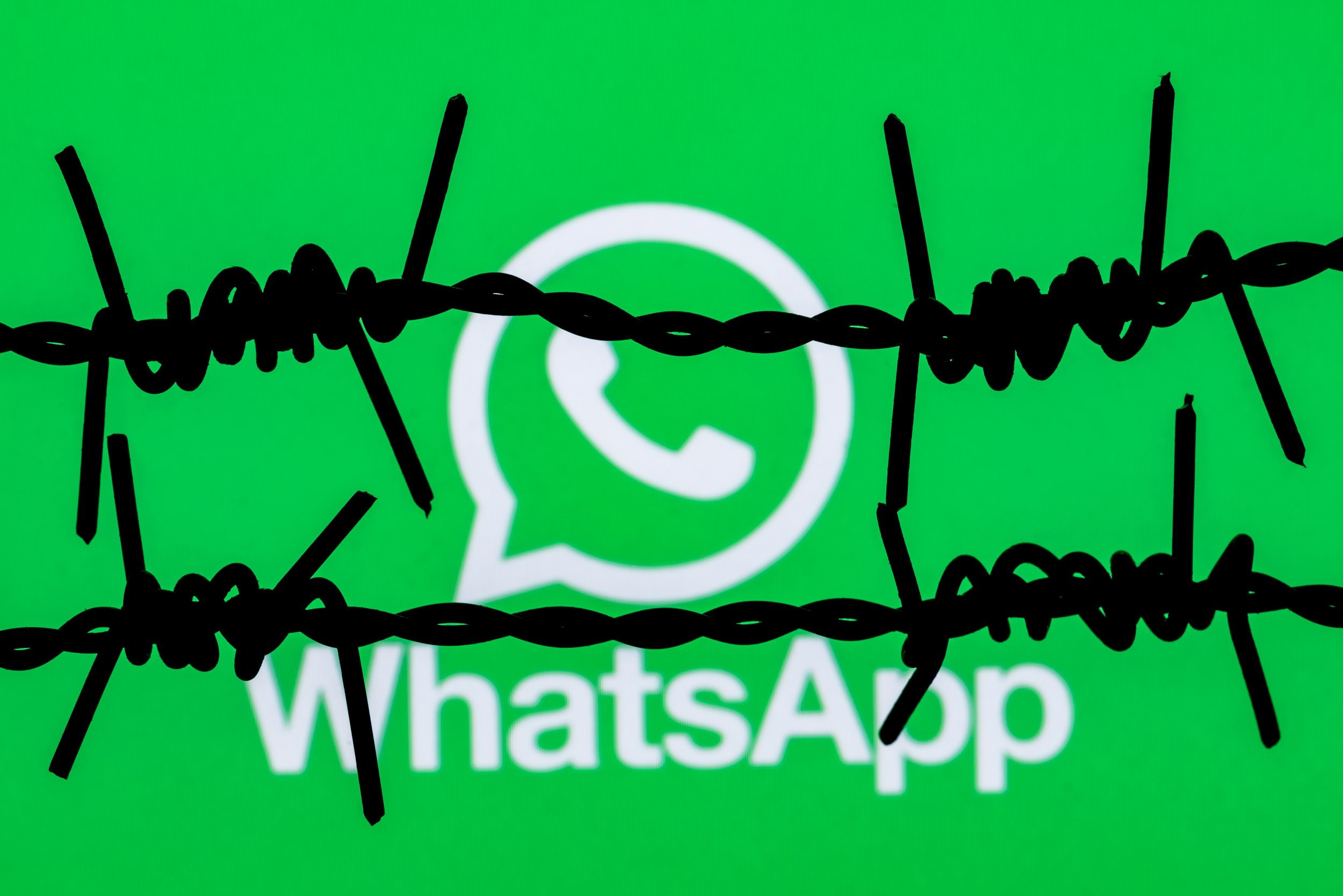 Celulares que não rodam mais WhatsApp
