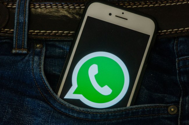 WhatsApp parou de funcionar no meu celular