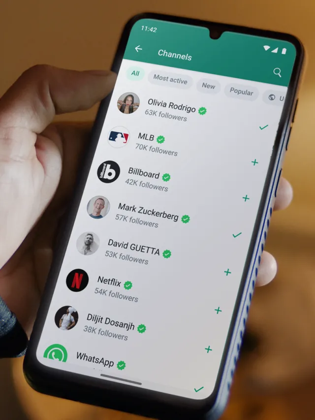 WhatsApp não funciona em Android antigo