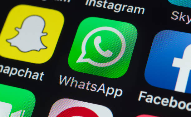 Celulares que não rodam mais WhatsApp