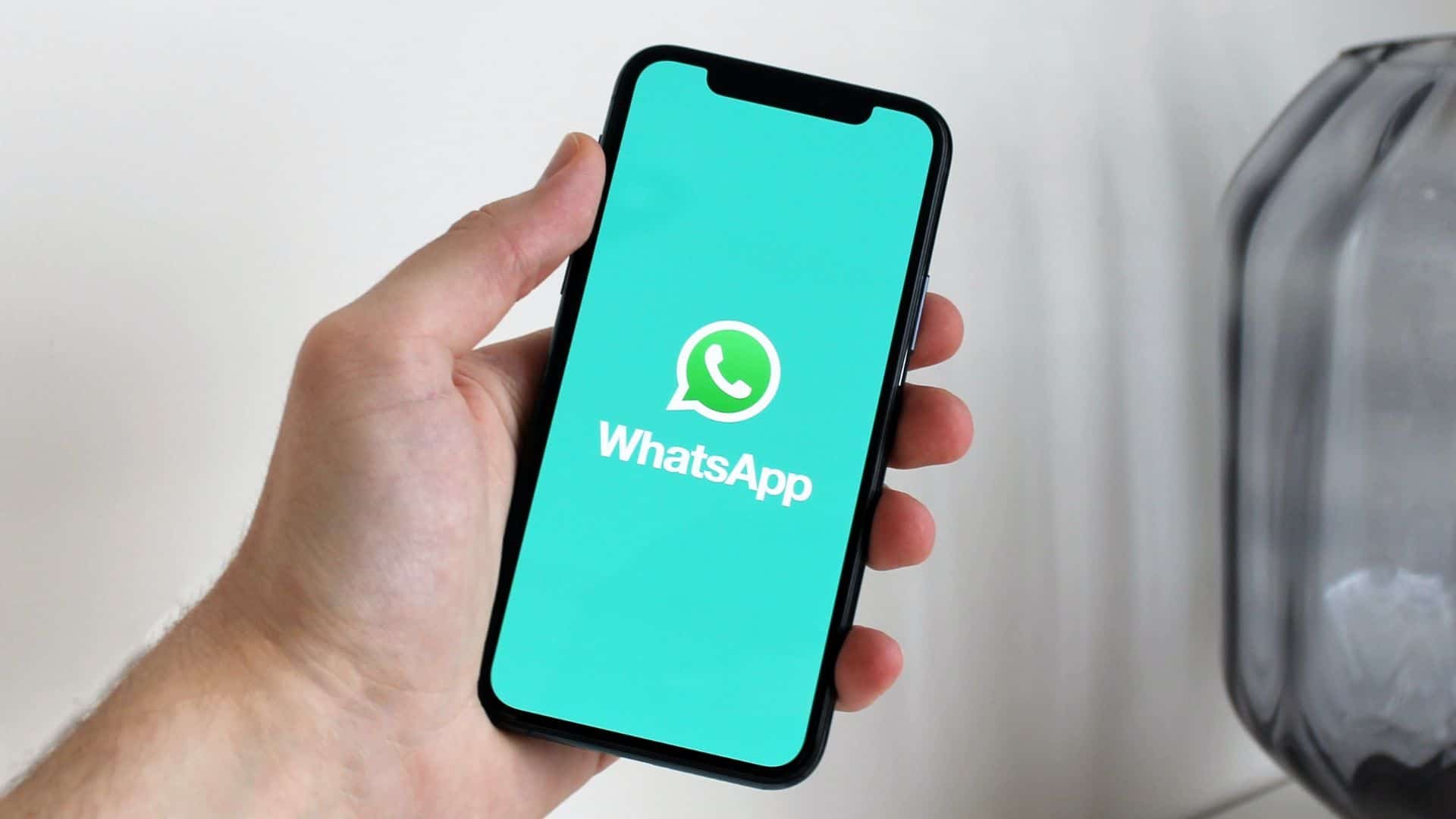 Verificar compatibilidade WhatsApp