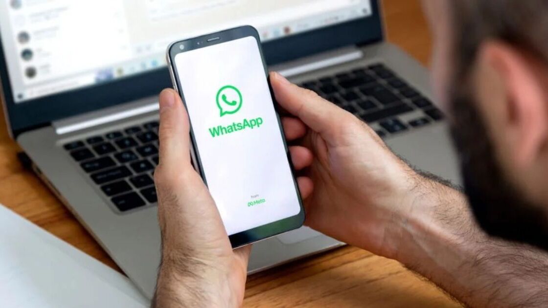 WhatsApp não funciona em Android antigo