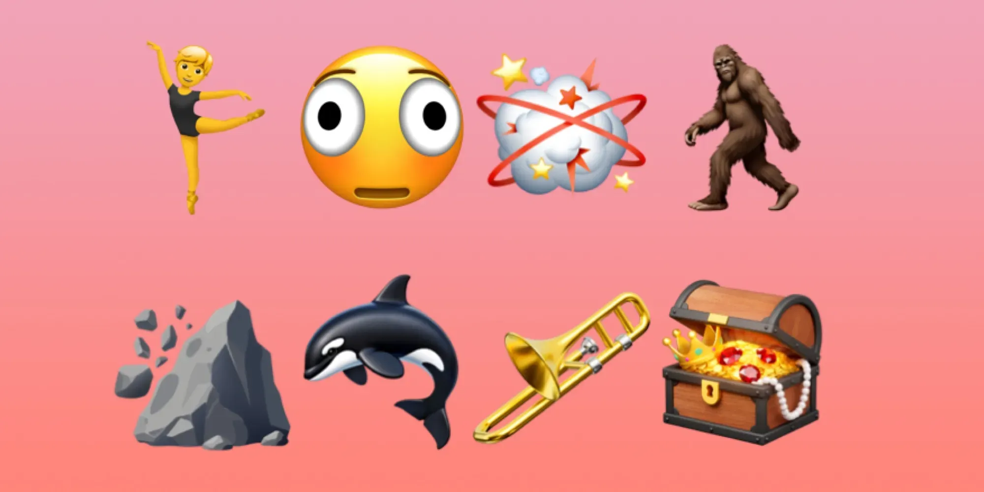 atualização emojis apple