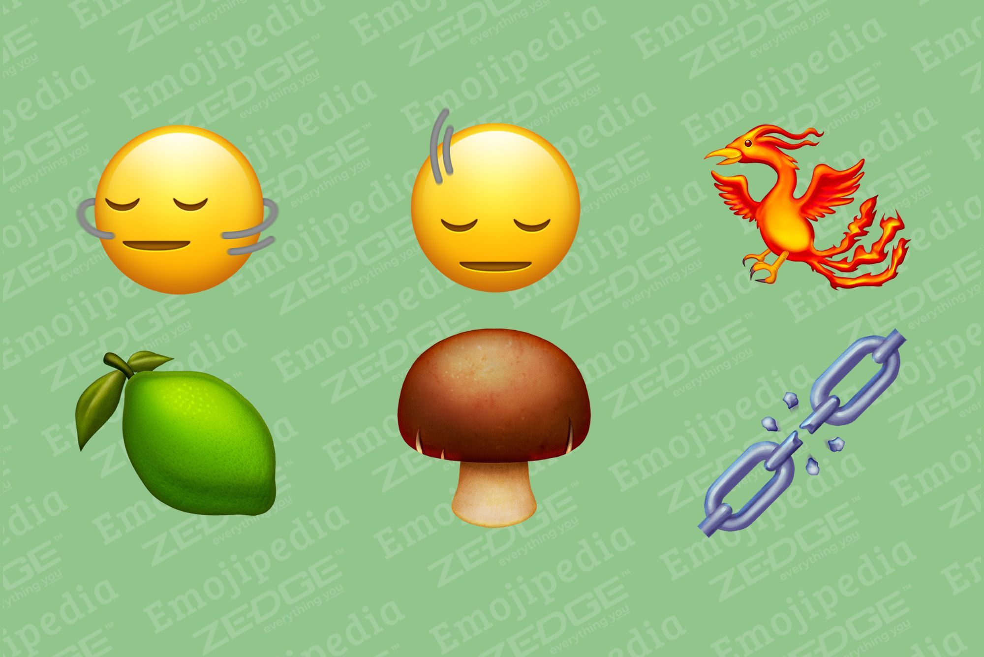 novos emojis iphone 2026