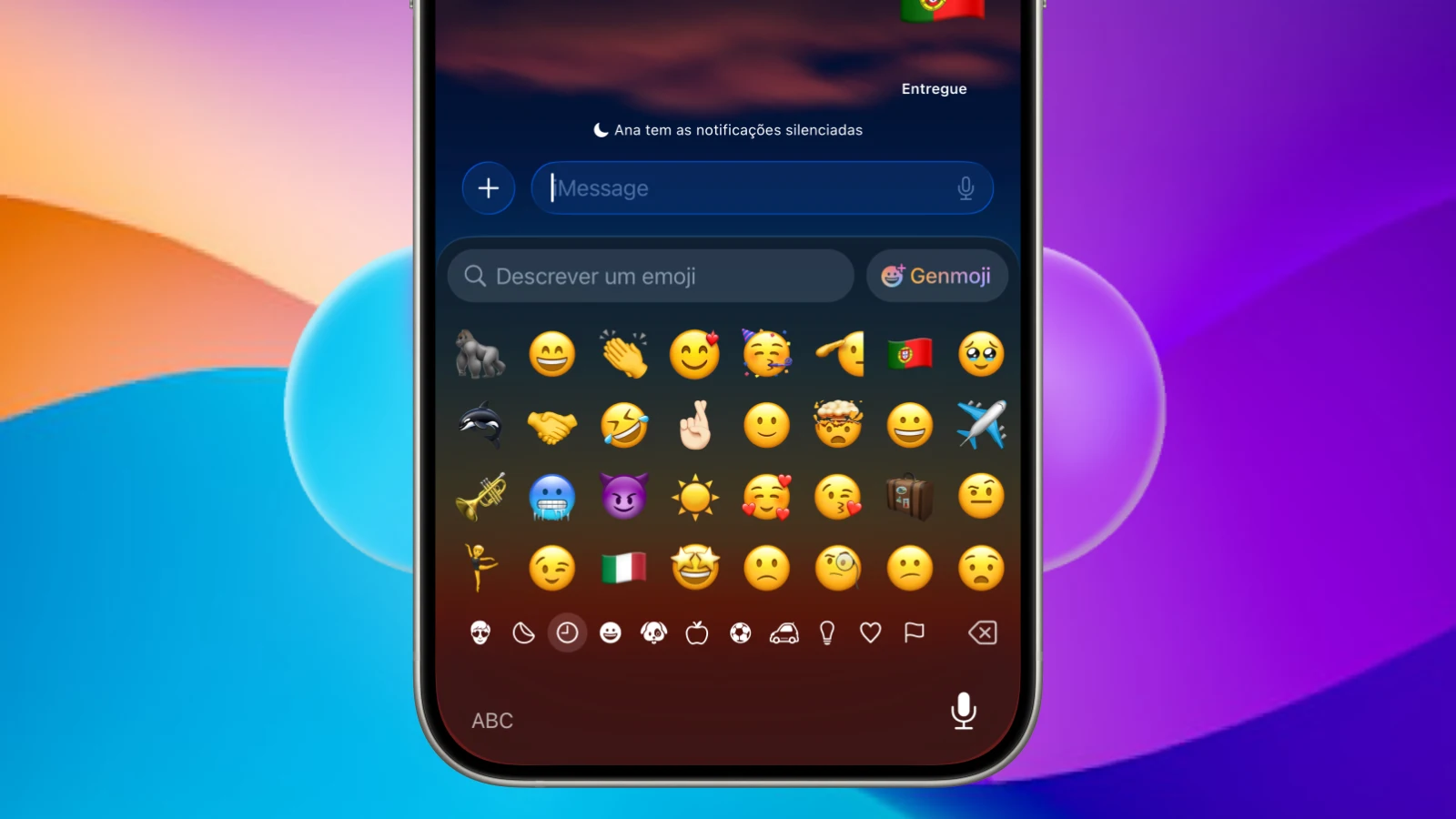 emojis unicode 15.0 ios