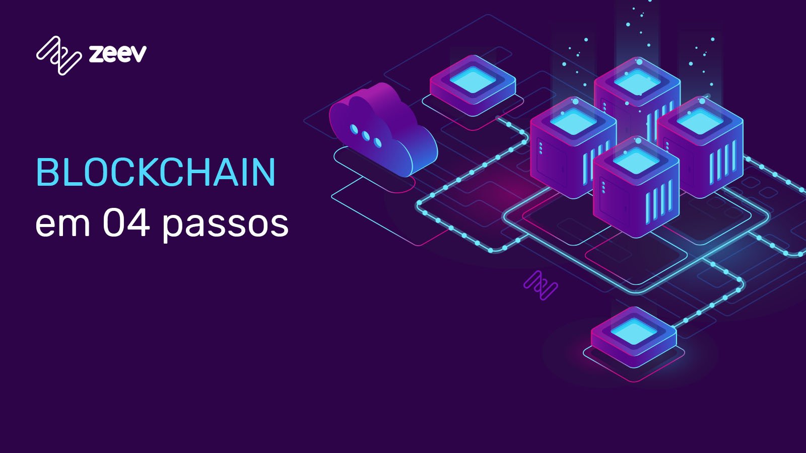 empresas de blockchain corporativo