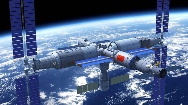 próxima passagem da ISS