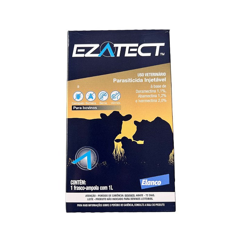 Ezec Tech vs Eztec