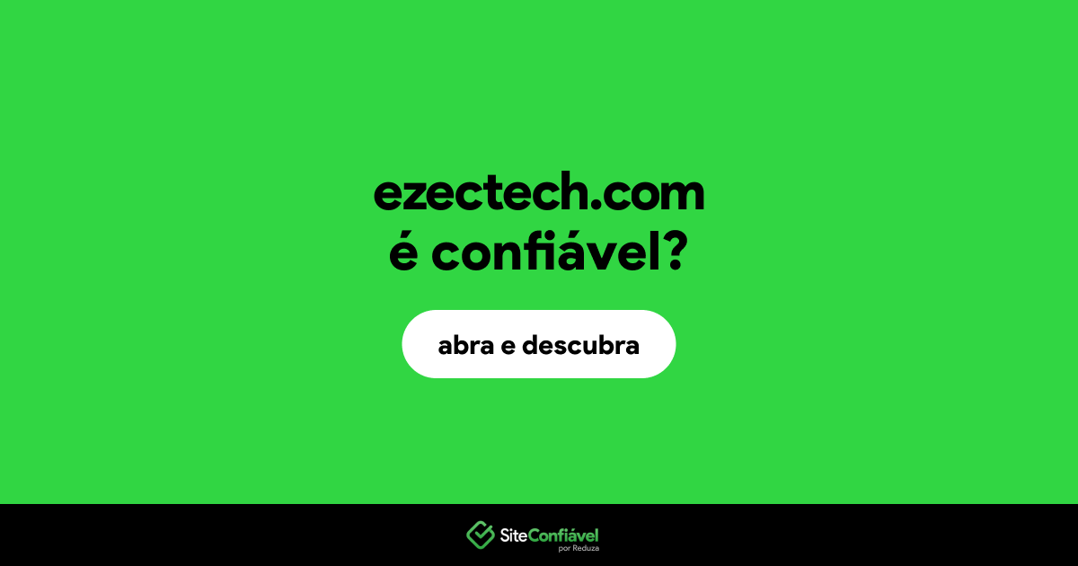 o que faz a Ezec Tech