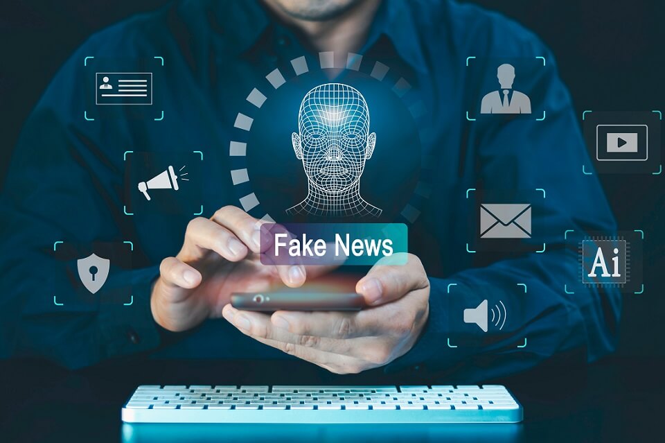 deepfake