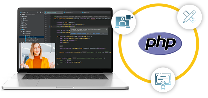 php para iniciantes