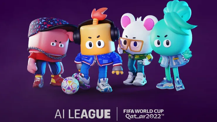 formatos de video nft