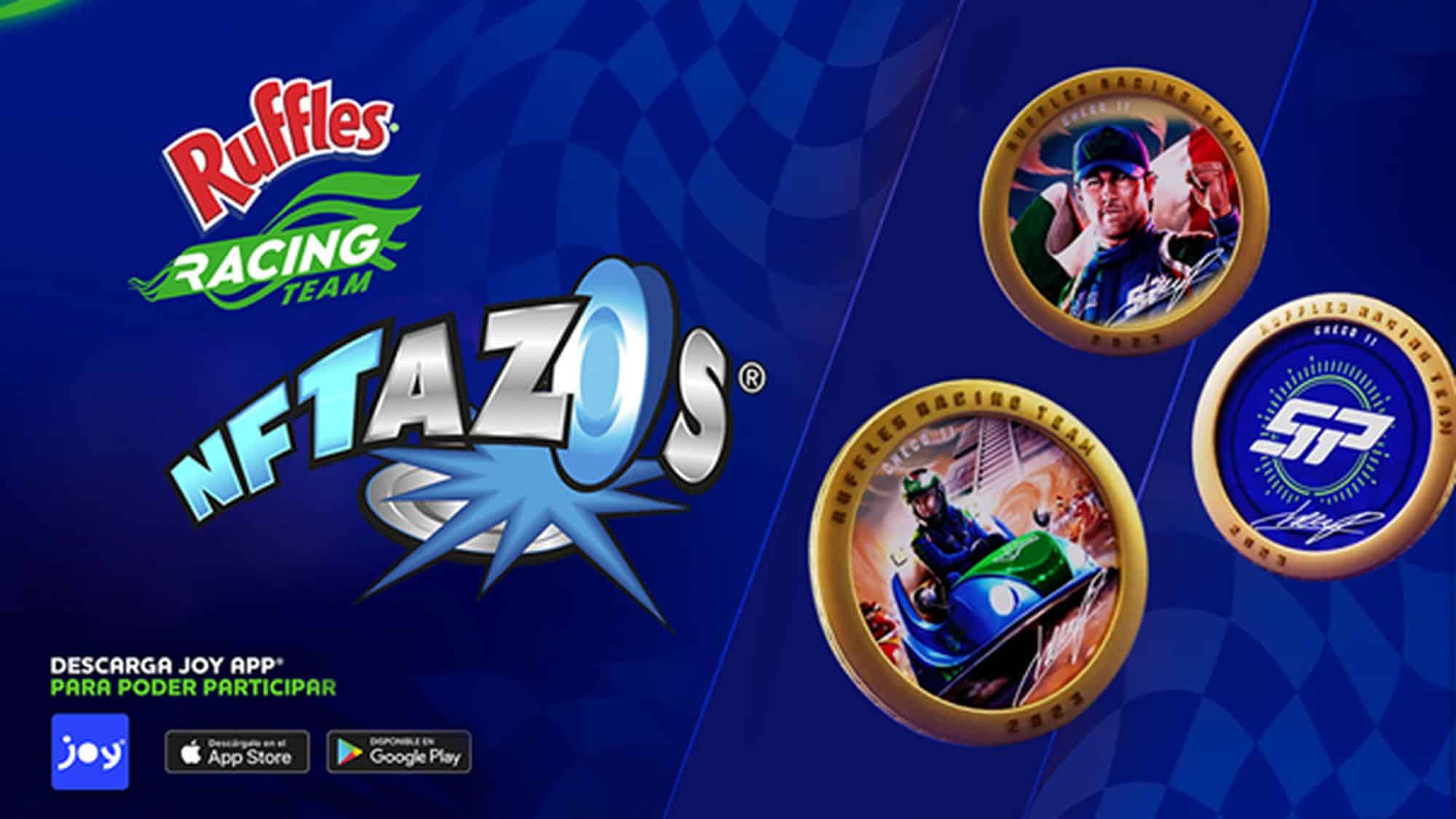 formatos de imagem nft
